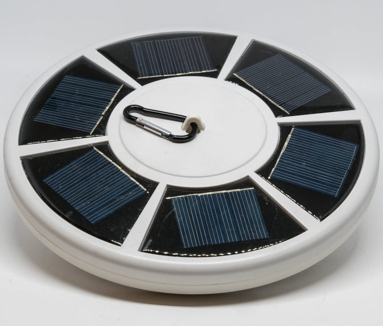 Flagpole Light and Camping Light