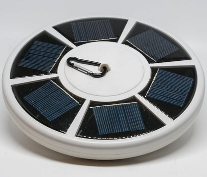 Flagpole Light and Camping Light